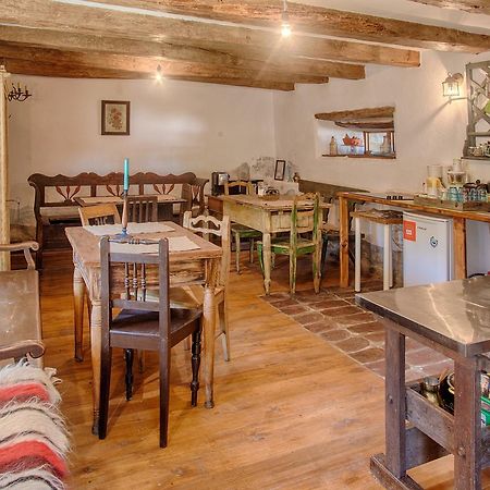 Dominic Boutique - Gardener'S Cottage Cloasterf Екстер'єр фото