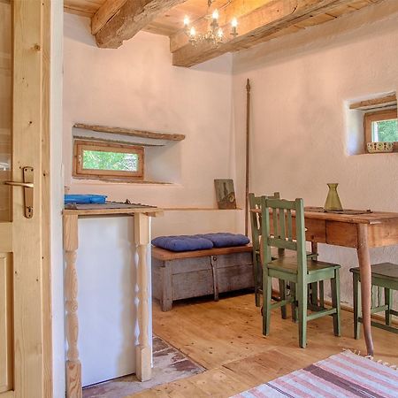 Dominic Boutique - Gardener'S Cottage Cloasterf Екстер'єр фото