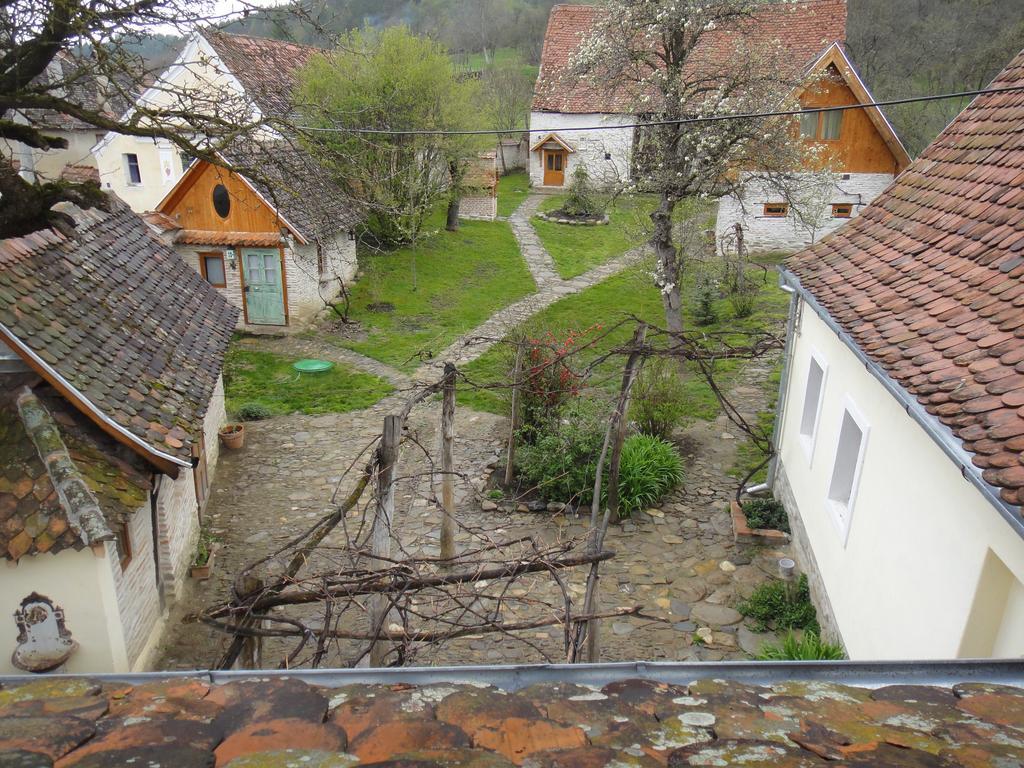 Dominic Boutique - Gardener'S Cottage Cloasterf Екстер'єр фото