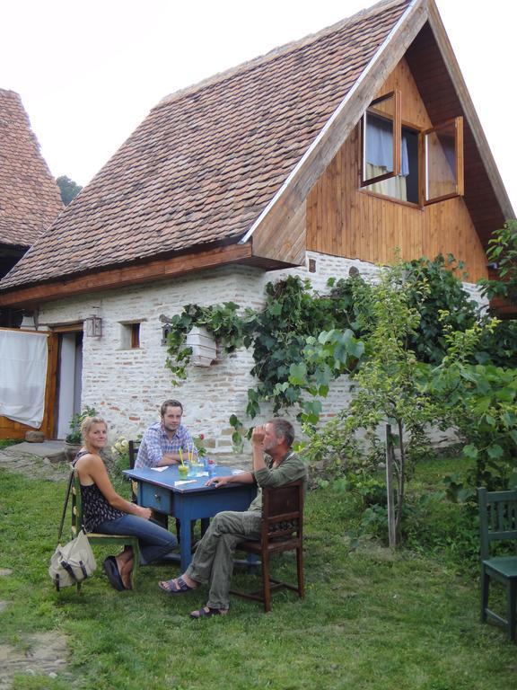 Dominic Boutique - Gardener'S Cottage Cloasterf Екстер'єр фото