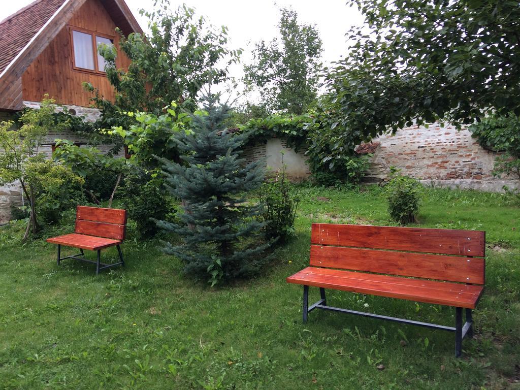Dominic Boutique - Gardener'S Cottage Cloasterf Екстер'єр фото