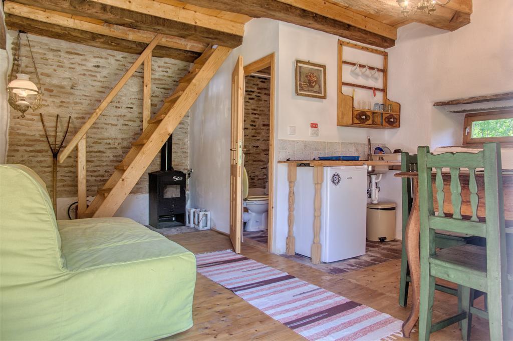 Dominic Boutique - Gardener'S Cottage Cloasterf Екстер'єр фото
