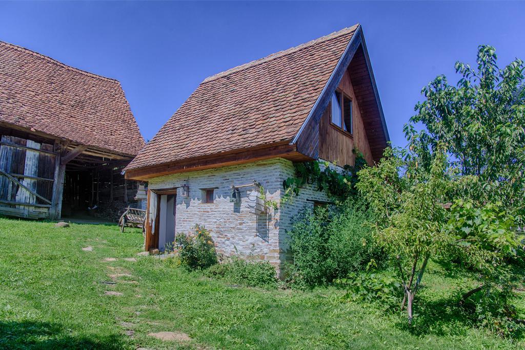 Dominic Boutique - Gardener'S Cottage Cloasterf Екстер'єр фото