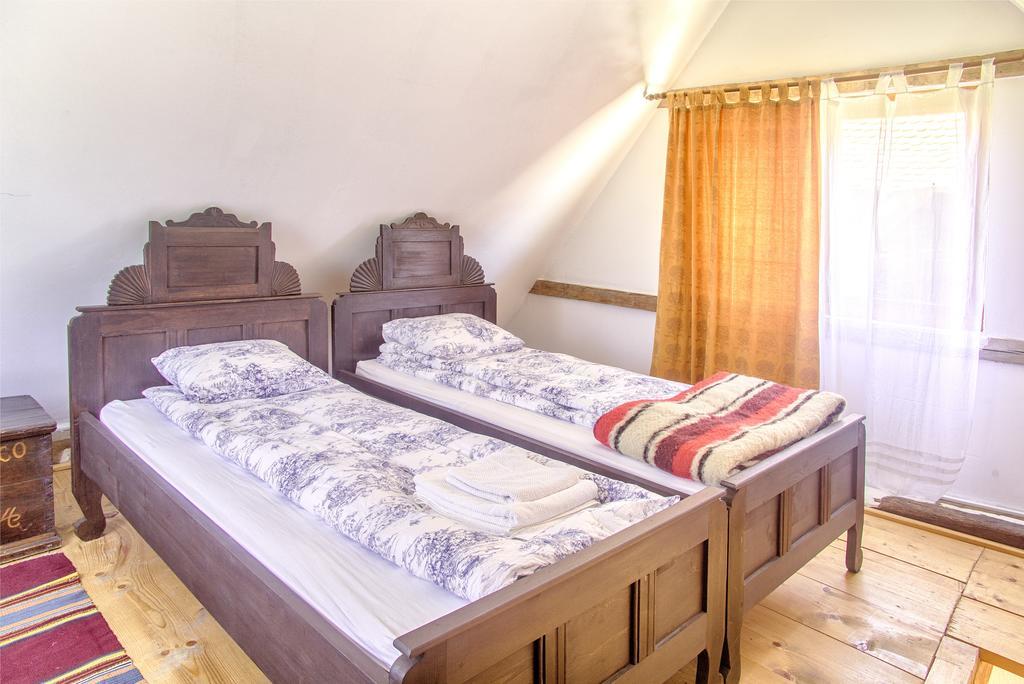 Dominic Boutique - Gardener'S Cottage Cloasterf Екстер'єр фото