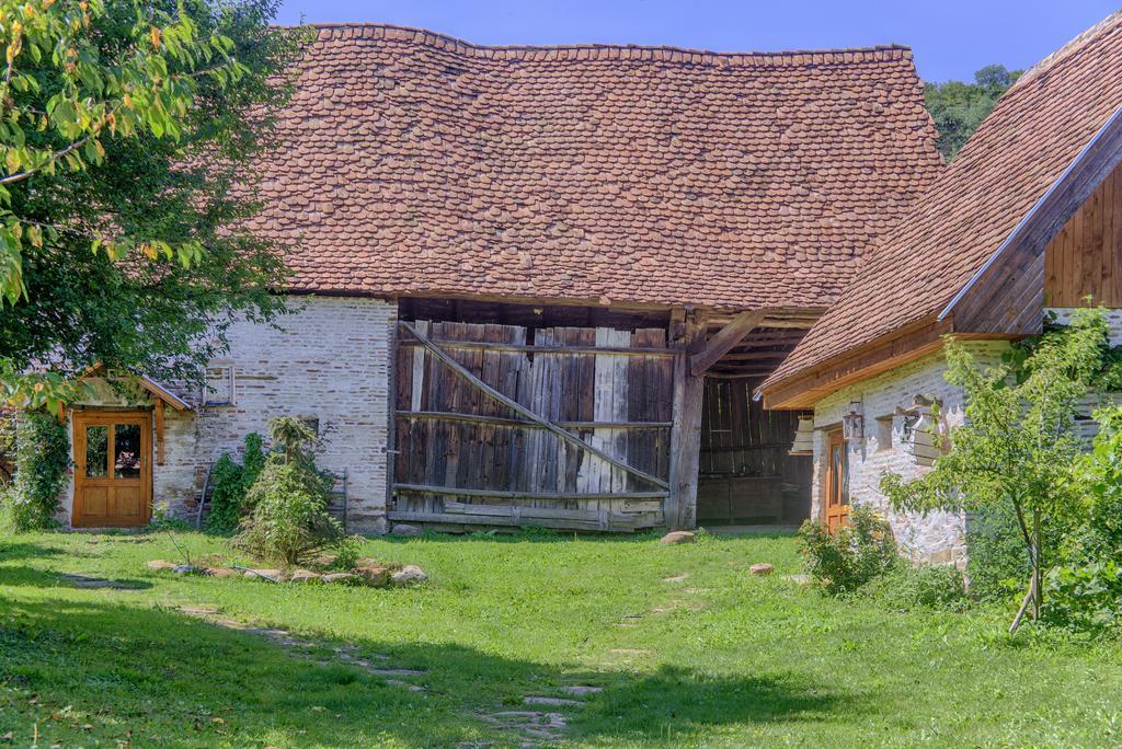 Dominic Boutique - Gardener'S Cottage Cloasterf Екстер'єр фото