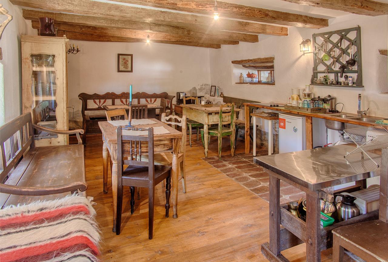 Dominic Boutique - Gardener'S Cottage Cloasterf Екстер'єр фото