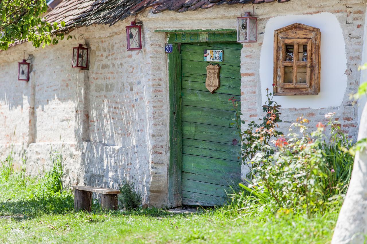 Dominic Boutique - Gardener'S Cottage Cloasterf Екстер'єр фото