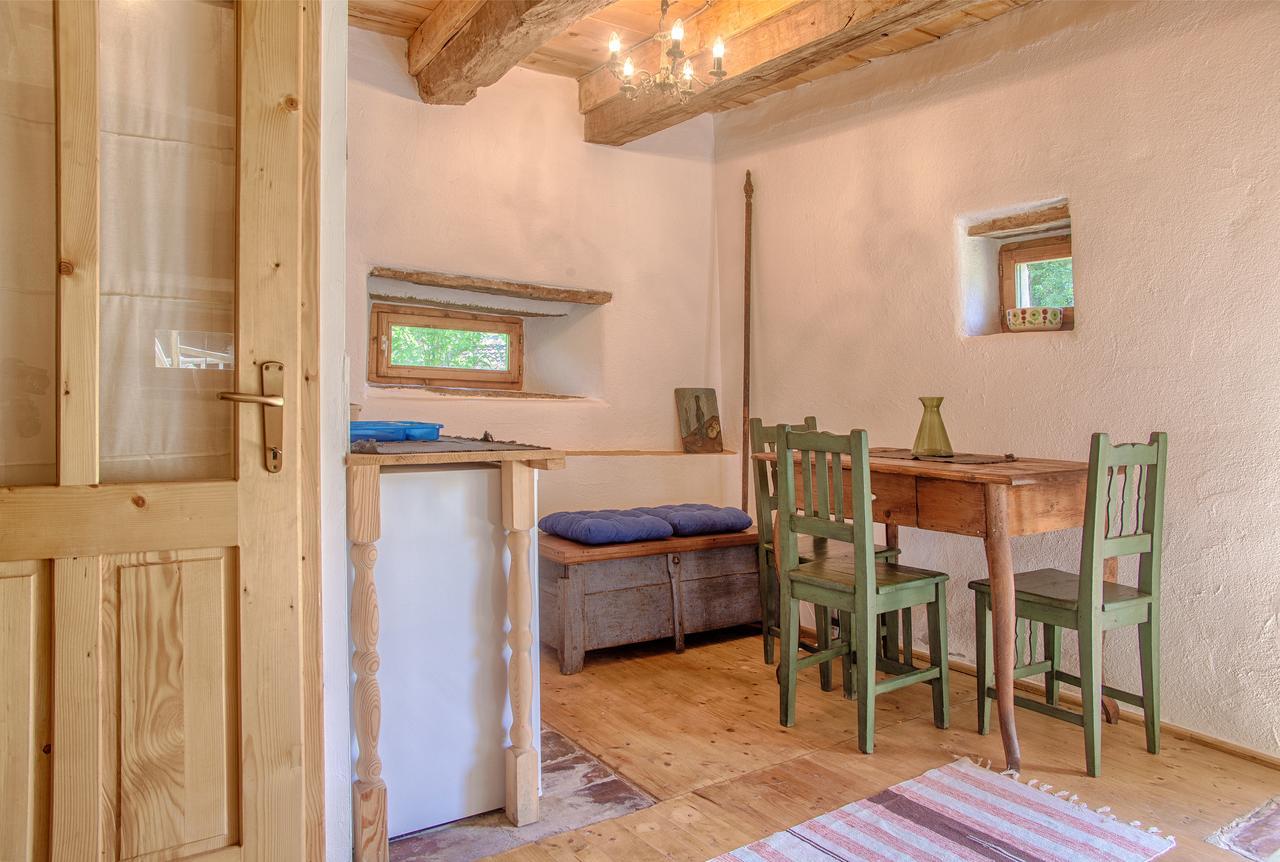 Dominic Boutique - Gardener'S Cottage Cloasterf Екстер'єр фото