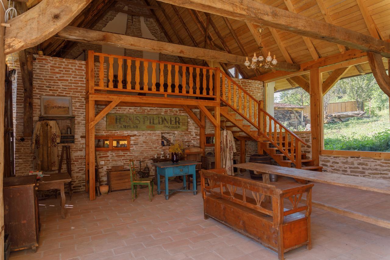 Dominic Boutique - Gardener'S Cottage Cloasterf Екстер'єр фото