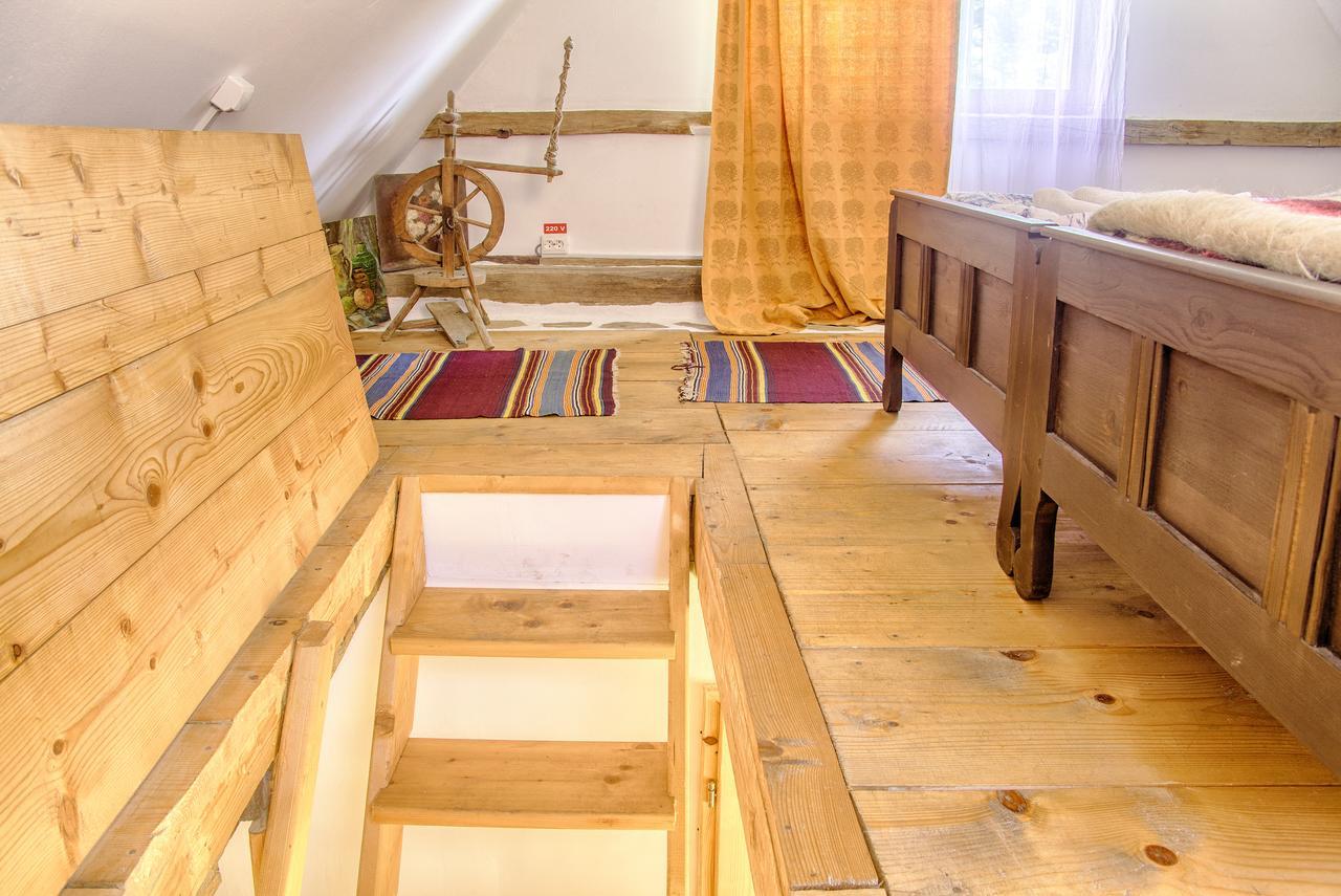 Dominic Boutique - Gardener'S Cottage Cloasterf Екстер'єр фото